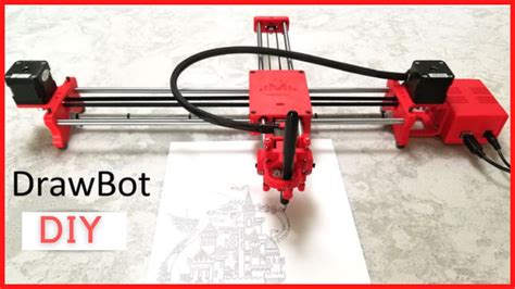 diy homework plotter